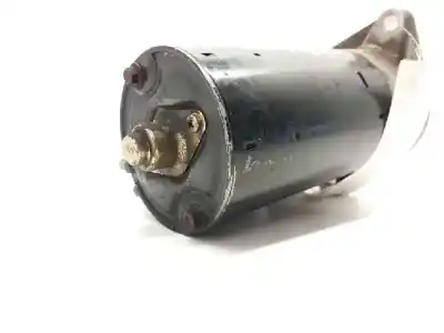 Peça sobressalente para automóvel em segunda mão motor de arranque por fiat marea weekend (185) jtd 105 elx referências oem iam 0001109030