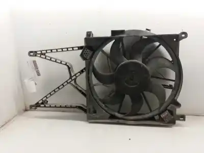 Pezzo di ricambio per auto di seconda mano elettroventola per opel astra g caravan comfort riferimenti oem iam 90570740