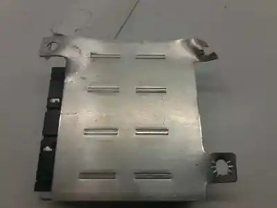 Tweedehands auto-onderdeel airbag besturingseenheid voor fiat panda (169) 1.2 8v dynamic oem iam-referenties 46807549