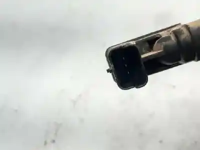 Pezzo di ricambio per auto di seconda mano servo freio per peugeot 5008 style 150 cv / 110 kw riferimenti oem iam 9808466180