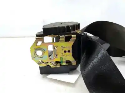 İkinci el araba yedek parçası arka sag emniyet kemeri için bmw x5 (e53) 3.0d oem iam referansları 72117051514