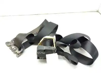 İkinci el araba yedek parçası sol arka emniyet kemeri için bmw x5 (e53) 3.0d oem iam referansları 72117051513