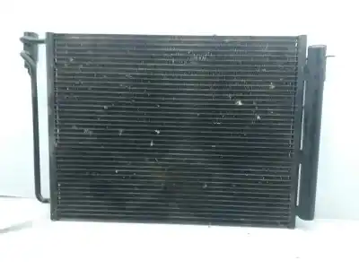 İkinci el araba yedek parçası klima kondenser / radyatör için bmw x5 (e53) 3.0d oem iam referansları 64536914216