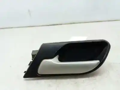 Second-hand car spare part interior left rear handle for bmw x5 (e53) 3.0d oem iam references 8408625  