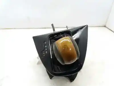 Pezzo di ricambio per auto di seconda mano leva del cambio per bmw x5 (e53) 3.0d riferimenti oem iam 25167533347  