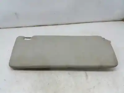 İkinci el araba yedek parçası sol güneslik için bmw x5 (e53) 3.0d oem iam referansları 51168258033