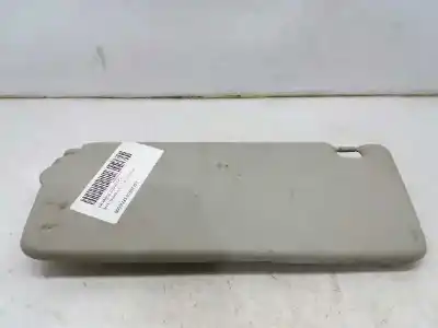 Second-hand car spare part right sunshade for bmw x5 (e53) 3.0d oem iam references 51168258034  