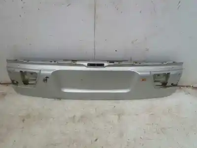 Second-hand car spare part tailgate for bmw x5 (e53) 3.0d oem iam references 41627130827  