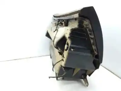 İkinci el araba yedek parçası torpido için bmw x5 (e53) 3.0d oem iam referansları 51168408845