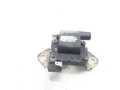 Piesă de schimb auto la mâna a doua BOBINA DE APRINDERE pentru DAEWOO MATIZ  Referințe OEM IAM 96336522  