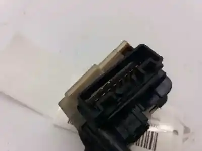 Автозапчастина б/у команда чистити для toyota yaris (ncp1/nlp1/scp1) 1.4 d-4d linea luna посилання на oem iam 173647  