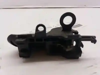 Автозапчасти б/у левая передняя внутренняя ручка за toyota yaris (ncp1/nlp1/scp1) 1.4 d-4d linea luna ссылки oem iam 6920652010b3  