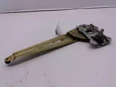 Автозапчасти б/у регулятор стекла заднего левого за toyota yaris (ncp1/nlp1/scp1) 1.4 d-4d linea luna ссылки oem iam 111463