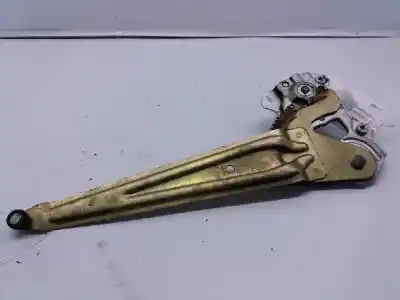 Автозапчастина б/у регулятор склона задній лівий для toyota yaris (ncp1/nlp1/scp1) 1.4 d-4d linea luna посилання на oem iam 111463  