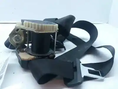 Second-hand car spare part REAR LEFT SEAT BELT for OPEL CORSA C  OEM IAM references 09114845N  