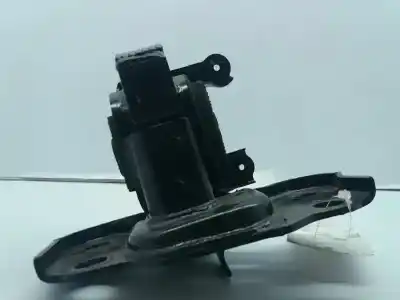 Peça sobressalente para automóvel em segunda mão suporte motor por toyota auris feel  116 cv / 85 kw referências oem iam 