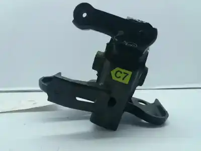 Second-hand car spare part engine support for toyota auris feel  116 cv / 85 kw oem iam references   