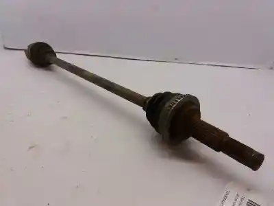 Pezzo di ricambio per auto di seconda mano TRASMISSIONE POSTERIORE DESTRA per SUZUKI GRAND VITARA JB (JT)  Riferimenti OEM IAM 2749066J11000  
