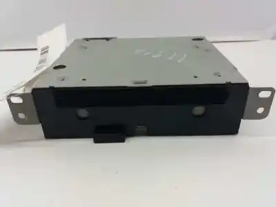 Recambio de automóvil de segunda mano de sistema audio / radio cd para citroen c4 lim. tonic referencias oem iam 9801189780
