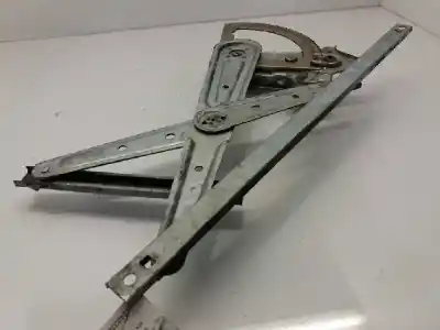 Peça sobressalente para automóvel em segunda mão elevador de vidros traseiro esquerdo por kia sorento 2.5 crdi concept referências oem iam 834033e000