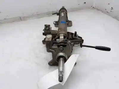 Peça sobressalente para automóvel em segunda mão coluna de direcção por kia sorento 2.5 crdi concept referências oem iam 563003e110