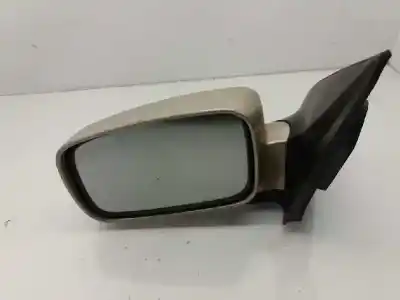 Peça sobressalente para automóvel em segunda mão ESPELHO RETROVISOR ESQUERDO por KIA SORENTO  Referências OEM IAM 876013E300  