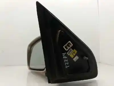 Peça sobressalente para automóvel em segunda mão espelho retrovisor esquerdo por kia sorento 2.5 crdi concept referências oem iam 876013e300  