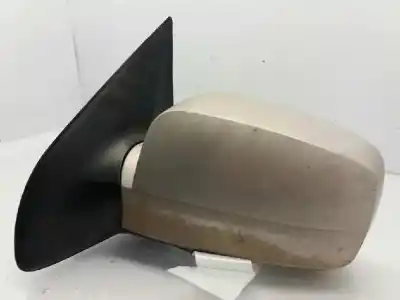 Peça sobressalente para automóvel em segunda mão espelho retrovisor esquerdo por kia sorento 2.5 crdi concept referências oem iam 876013e300  