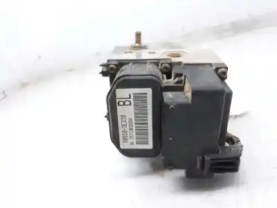 Peça sobressalente para automóvel em segunda mão abs por kia sorento 2.5 crdi concept referências oem iam 589103e310