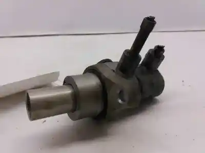 Gebrauchtes Autoersatzteil BREMSPUMPE Hauptbremszylinder zum OPEL ZAFIRA B  OEM-IAM-Referenzen X2747W  