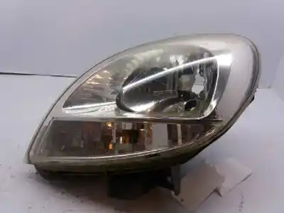 Автозапчастина б/у ЛІВА ФАРА для RENAULT KANGOO (F/KC0)  Посилання на OEM IAM 8200236590  