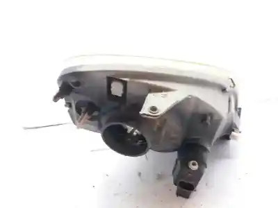 Автозапчастина б/у ліва фара для renault kangoo (f/kc0) authentique посилання на oem iam 8200236590  