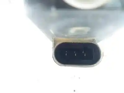 Автозапчастина б/у ліва фара для renault kangoo (f/kc0) authentique посилання на oem iam 8200236590  