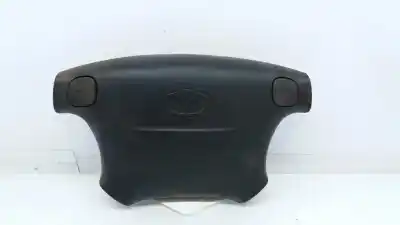 Автозапчастина б/у передня ліва подушка безопасности для daewoo matiz cd посилання на oem iam 96314922  