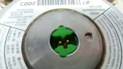 Автозапчастина б/у передня ліва подушка безопасности для daewoo matiz cd посилання на oem iam 96314922  