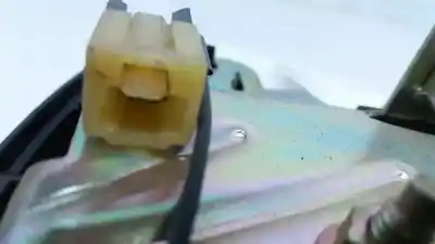 Автозапчастина б/у передня ліва подушка безопасности для daewoo matiz cd посилання на oem iam 96314922  