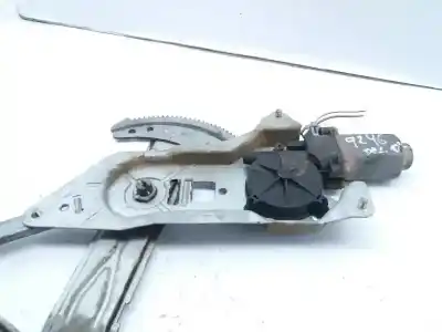 Автозапчастина б/у регулятор переднього правого скла для renault kangoo (f/kc0) authentique посилання на oem iam 0924