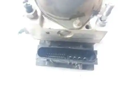 İkinci el araba yedek parçası ABS için RENAULT MODUS  OEM IAM referansları 8200129951  