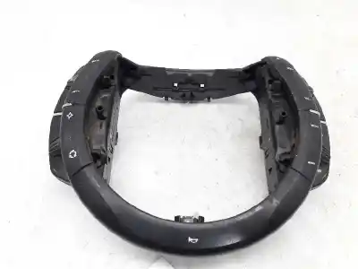 Second-hand car spare part MULTIFUNCTION SWITCH for CITROEN C4 GRAND PICASSO  OEM IAM references 96624938XT  