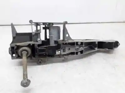 Pièce détachée automobile d'occasion POIGNÉE DE PORTE AVANT GAUCHE pour CITROEN C4 GRAND PICASSO  Références OEM IAM 9101GF  