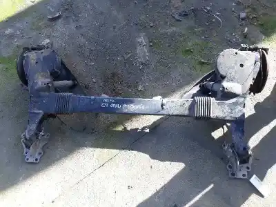 İkinci el araba yedek parçası ARKA AKS için CITROEN C4 GRAND PICASSO  OEM IAM referansları 5148N8  