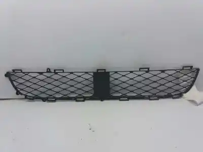 Second-hand car spare part front bumper grille for toyota yaris (ncp1/nlp1/scp1) 1.4 d-4d linea luna oem iam references 531120d020