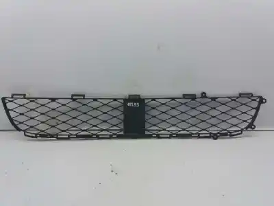 Second-hand car spare part front bumper grille for toyota yaris (ncp1/nlp1/scp1) 1.4 d-4d linea luna oem iam references 531120d020  