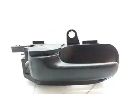 Second-hand car spare part interior left front handle for toyota yaris (ncp1/nlp1/scp1) 1.4 d-4d linea luna oem iam references 6920652010b3