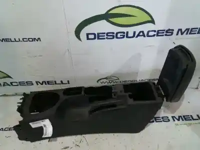 Pezzo di ricambio per auto di seconda mano BRACCIOLO CENTRALE per NISSAN QASHQAI / QASHQAI +2 I (J10, NJ10, JJ10E)  Riferimenti OEM IAM 96910JD000  