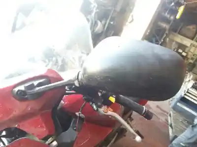 Recambio de automóvil de segunda mano de retrovisor izquierdo para suzuki 650/1250 bandit bandit 650 sa referencias oem iam 
