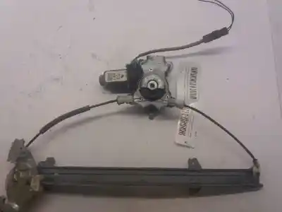 Peça sobressalente para automóvel em segunda mão elevador de vidros dianteiro direito por nissan almera (n16/e) comfort referências oem iam 114726