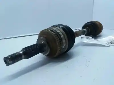 Tweedehands auto-onderdeel TRANSMISSIE LINKS VOOR voor DAEWOO TACUMA  OEM IAM-referenties 96486853  
