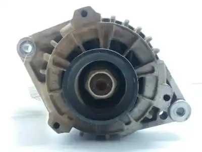 Second-hand car spare part alternator for daewoo tacuma sx oem iam references 96288095  