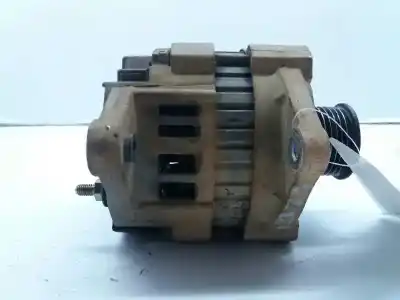Second-hand car spare part alternator for daewoo tacuma sx oem iam references 96288095  